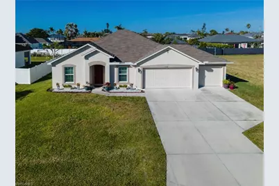 3524 SW 11th Ave, Cape Coral, FL 33914 - Photo 1
