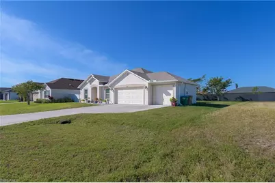 3524 SW 11th Ave, Cape Coral, FL 33914 - Photo 5