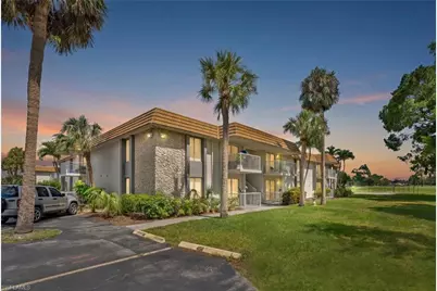 1830 Maravilla Ave #608, Fort Myers, FL 33901 - Photo 1