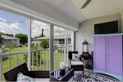 8160 Summerlin Village Cir #507, Fort Myers, FL 33919 - Photo 17