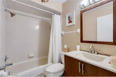 8160 Summerlin Village Cir #507, Fort Myers, FL 33919 - Photo 9