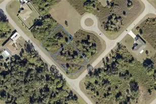 1131210313 & 1131210314 Festive St, North Port, FL 34288 - Photo 1