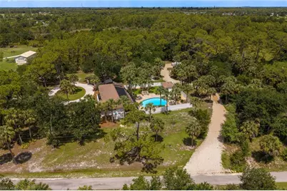 18381 Panther Trail Ln, North Fort Myers, FL 33917 - Photo 41