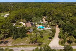 18381 Panther Trail Ln, North Fort Myers, FL 33917 - Photo 41