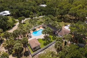 18381 Panther Trail Ln, North Fort Myers, FL 33917 - Photo 39