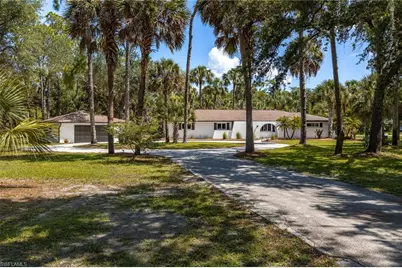 18381 Panther Trail Ln, North Fort Myers, FL 33917 - Photo 1