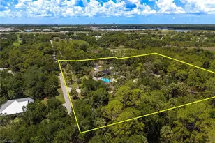 18381 Panther Trail Ln, North Fort Myers, FL 33917 - Photo 45