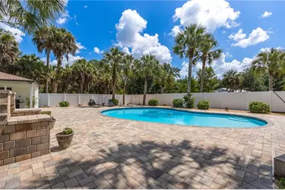 18381 Panther Trail Ln, North Fort Myers, FL 33917 - Photo 23