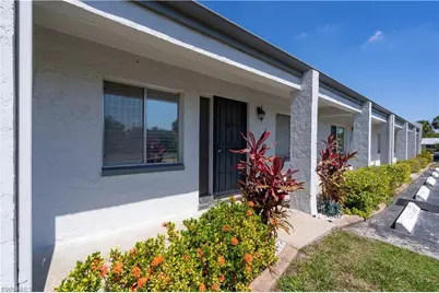 4608 SE 4th Pl #6, Cape Coral, FL 33904 - Photo 1