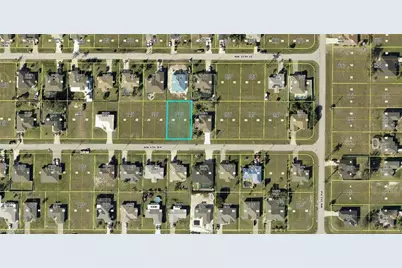 121 NW 9th Ter, Cape Coral, FL 33993 - Photo 1