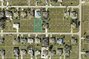 121 NW 9th Terrace, Cape Coral, FL 33993 - Photo 1