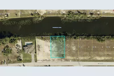 1801 NW 17th St, Cape Coral, FL 33993 - Photo 1