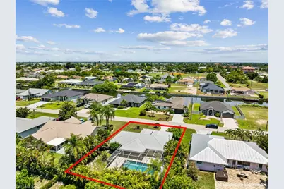 1514 NE 2nd St, Cape Coral, FL 33909 - Photo 33