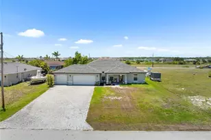 4012 NW 36th Pl, Cape Coral, FL 33993 - Photo 9