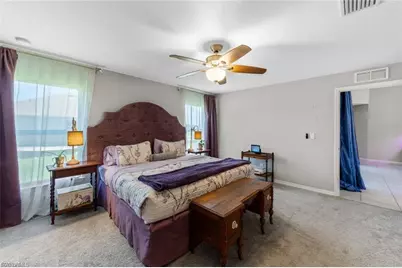 4012 NW 36th Pl, Cape Coral, FL 33993 - Photo 17