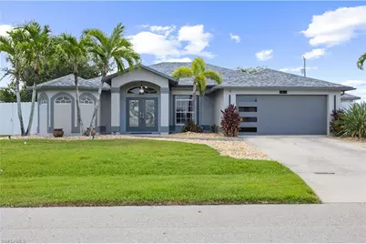 1813 SE 8th Ave, Cape Coral, FL 33990 - Photo 1