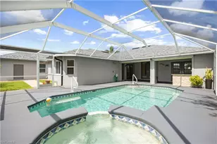 1813 SE 8th Ave, Cape Coral, FL 33990 - Photo 5