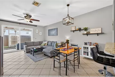 3009 Palmetto Oak Dr #103, Fort Myers, FL 33916 - Photo 7