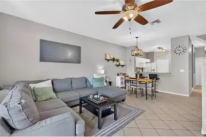 3009 Palmetto Oak Dr #103, Fort Myers, FL 33916 - Photo 5