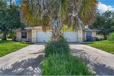 1133/1135 Gordon Ave S, Lehigh Acres, FL 33973 - Photo 3