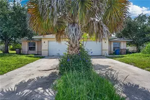 1133/1135 Gordon Ave S, Lehigh Acres, FL 33973 - Photo 3