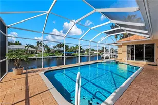 1632 Savona Pkwy, Cape Coral, FL 33904 - Photo 33