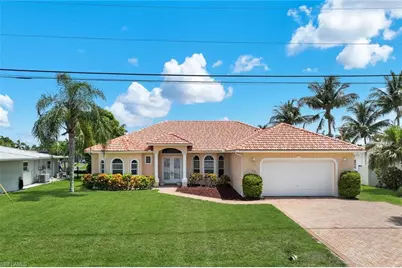 1632 Savona Pkwy, Cape Coral, FL 33904 - Photo 45
