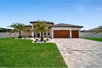 2227 SW 15th Pl, Cape Coral, FL 33991 - Photo 1