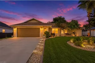 4321 SW 16th Pl, Cape Coral, FL 33914 - Photo 1