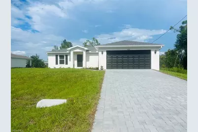 4129 NE 20th Pl, Cape Coral, FL 33909 - Photo 1
