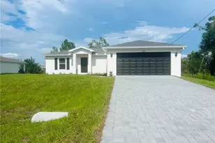 4129 NE 20th Pl, Cape Coral, FL 33909 - Photo 1