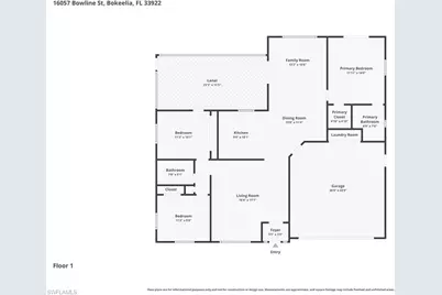 16057 Bowline St, Bokeelia, FL 33922 - Photo 37