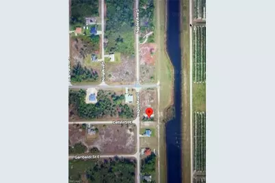 805 Naples Ave S, Lehigh Acres, FL 33974 - Photo 3