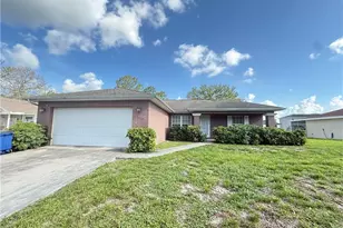 3507 4th St W, Lehigh Acres, FL 33971 - Photo 1