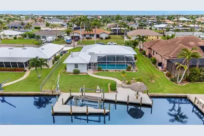 5240 SW 2nd Pl, Cape Coral, FL 33914 - Photo 35