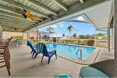 5240 SW 2nd Pl, Cape Coral, FL 33914 - Photo 1