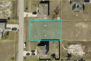 2609 NE 6th Ave, Cape Coral, FL 33909 - Photo 1