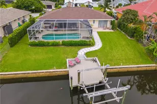 1926 SE 12th Terrace, Cape Coral, FL 33990 - Photo 23