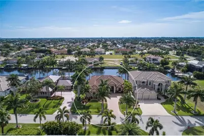 5415 SW 17th Ave, Cape Coral, FL 33914 - Photo 25