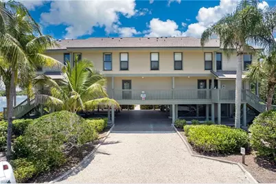 16600 Bocilla Island Club Dr #35, Bokeelia, FL 33922 - Photo 1