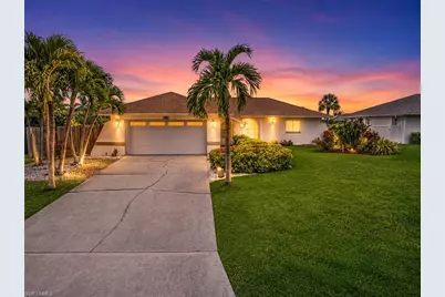 1513 SW 44th St, Cape Coral, FL 33914 - Photo 1