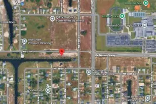 1902 NE 37th St, Cape Coral, FL 33909 - Photo 1