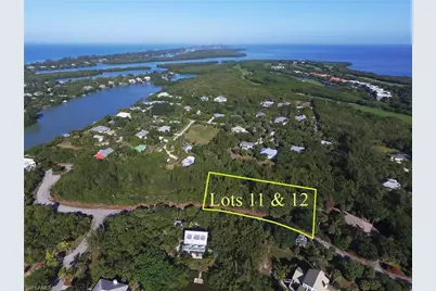 6095 Dinkins Lake Rd, Sanibel, FL 33957 - Photo 1