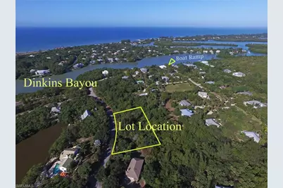 6095 Dinkins Lake Rd, Sanibel, FL 33957 - Photo 9