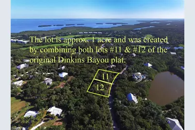 6095 Dinkins Lake Rd, Sanibel, FL 33957 - Photo 3
