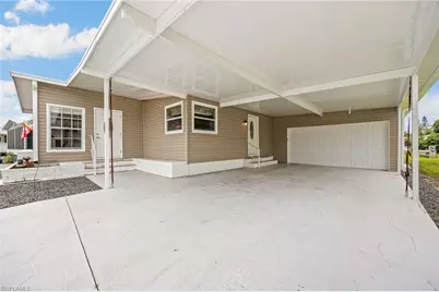 487 Jacklin Ln, North Fort Myers, FL 33903 - Photo 3