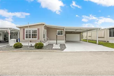 487 Jacklin Ln, North Fort Myers, FL 33903 - Photo 1