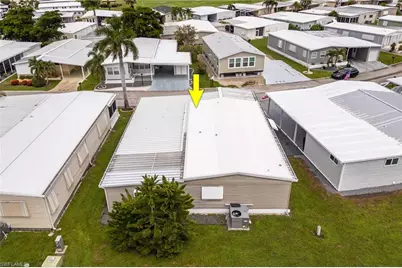 487 Jacklin Ln, North Fort Myers, FL 33903 - Photo 29