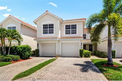 11640 Marino Ct #403, Fort Myers, FL 33908 - Photo 1