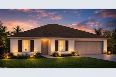 6057 S Moss Cir, Labelle, FL 33935 - Photo 1